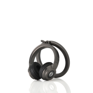 headphones Keychian