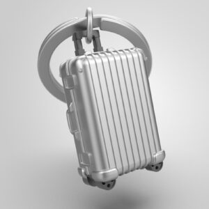 Móc khóa hành lý| Luggage Keychain