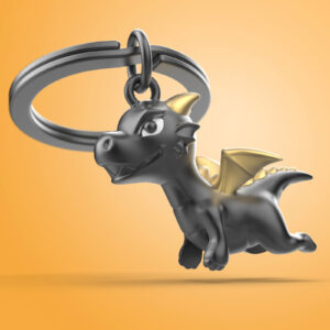 Móc khóa Rồng| Dragon Keychain