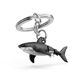 Móc khóa cá mập| Shark Keychain