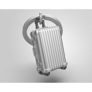 Móc khóa hành lý| Luggage Keychain