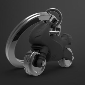 Móc khóa xe mô tô| Motorcycle Keychain